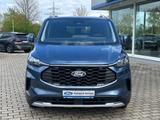 Ford Tourneo Custom L1 Tourneo Active AHK Winter-Pak - : Blau, Van