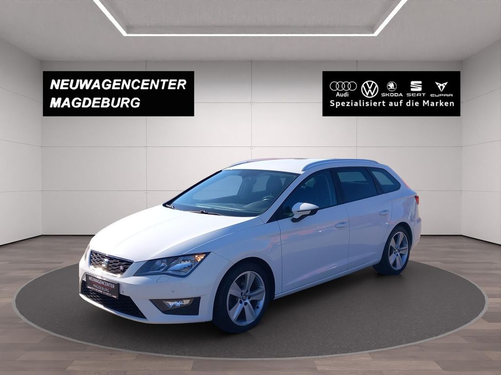Image of Seat Leon