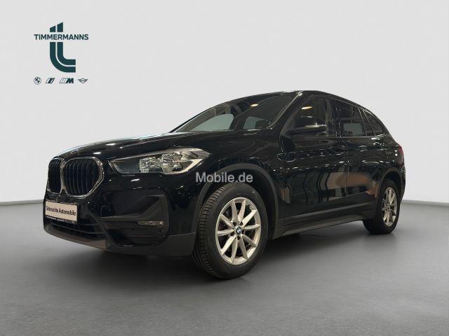 BMW X1 sDrive18d Advantage Navi AHK HiFi