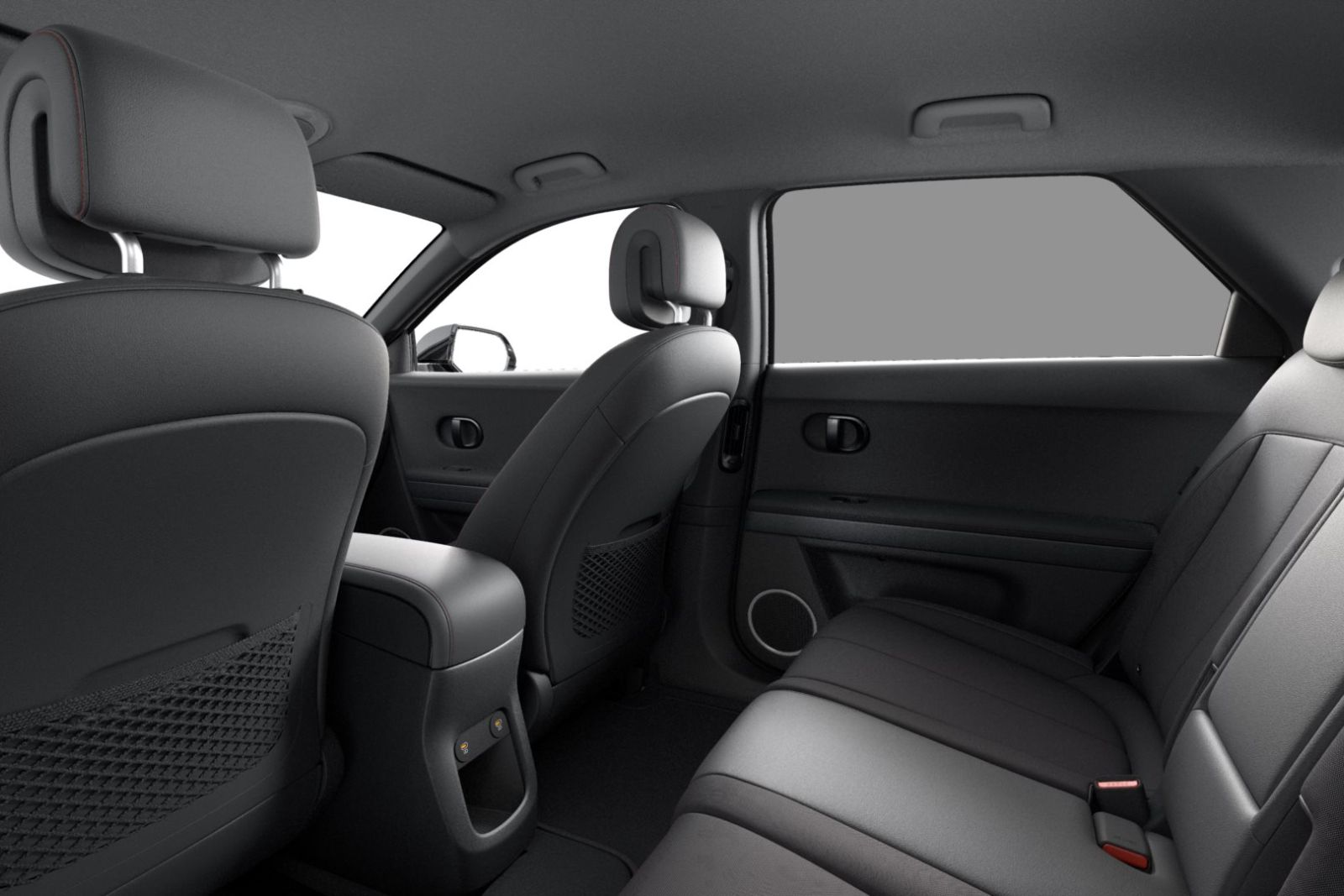 Hyundai IONIQ 5 - Bild 9