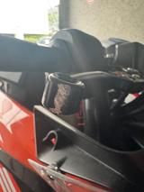 KTM RC 390 R  - KTM RC