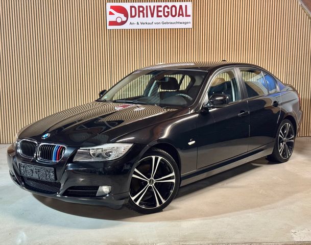 BMW 3 Lim. 318i°KLIMA°SHZ°PDC°NAVI PROFI°LM-FELGEN°