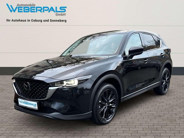 Mazda CX-5 Exclusive-Line AWD-BOSE-NAVI-360 KAMERA-MAT