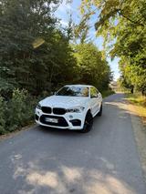 BMW X6 3.5i X6M - BMW X6 M aus 2016