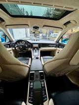 Porsche FOR SALE Panamera 4S Executive S Executive - Porsche Panamera mit Benzin-Antrieb: Executive