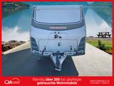Weinsberg Cara One 420 QD - 4er Sitzgruppe - Festbett - - Wohnwagen Sitzgruppe