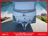 Weinsberg Cara One 420 QD - 4er Sitzgruppe - Festbett - - Sitzgruppe