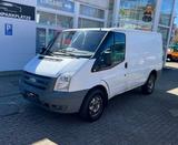 Ford Transit  2,4 TDCi Kasten *Motorschaden*HU 10.26 - Ford Transit motorschaden