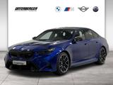 BMW M5 Limousine AHK M Drivers Carbon Ext ACC 360° - BMW M5 Plug-in Hybrid (PHEV) Gebrauchtwagen
