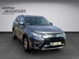 Mitsubishi Outlander 2.0 MIVEC Active 2WD CVT DAB/RFK/Navi - Mitsubishi Outlander Active mit Benzin-Antrieb