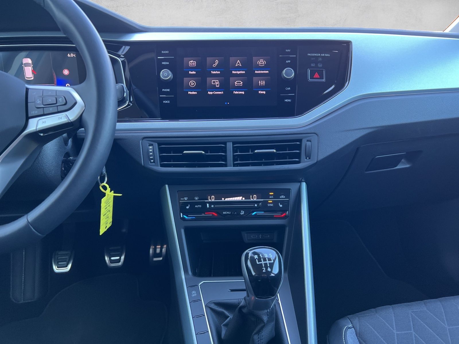 Volkswagen Polo - Bild 23