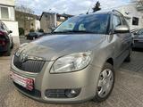 Skoda Roomster 1.9 TDI/Tempomat /Klima /Vollscheckheft - Skoda Roomster: 1.9