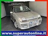 Fiat FIAT Seicento 1.1i cat Sporting allestimento Aba - graue Fiat Seicento