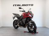 Triumph Tiger 660 Sport *Quickshifter + Heizgriffe* - TRIUMPH TIGER SPORT 660