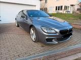 BMW 640d xDrive M Sportpacket - F13 - BMW F13 - BMW 6er Reihe