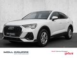 Audi Q3 Sportback 35 TFSI s Tronic LED Virtuell - gebrauchte Audi Q3 aus dem Jahr 2022