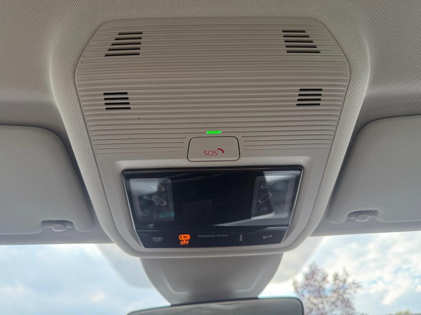 Volkswagen Golf 8 VIII Life 1.5 eTSI ACC Apple CarPlay, миниатюра 25