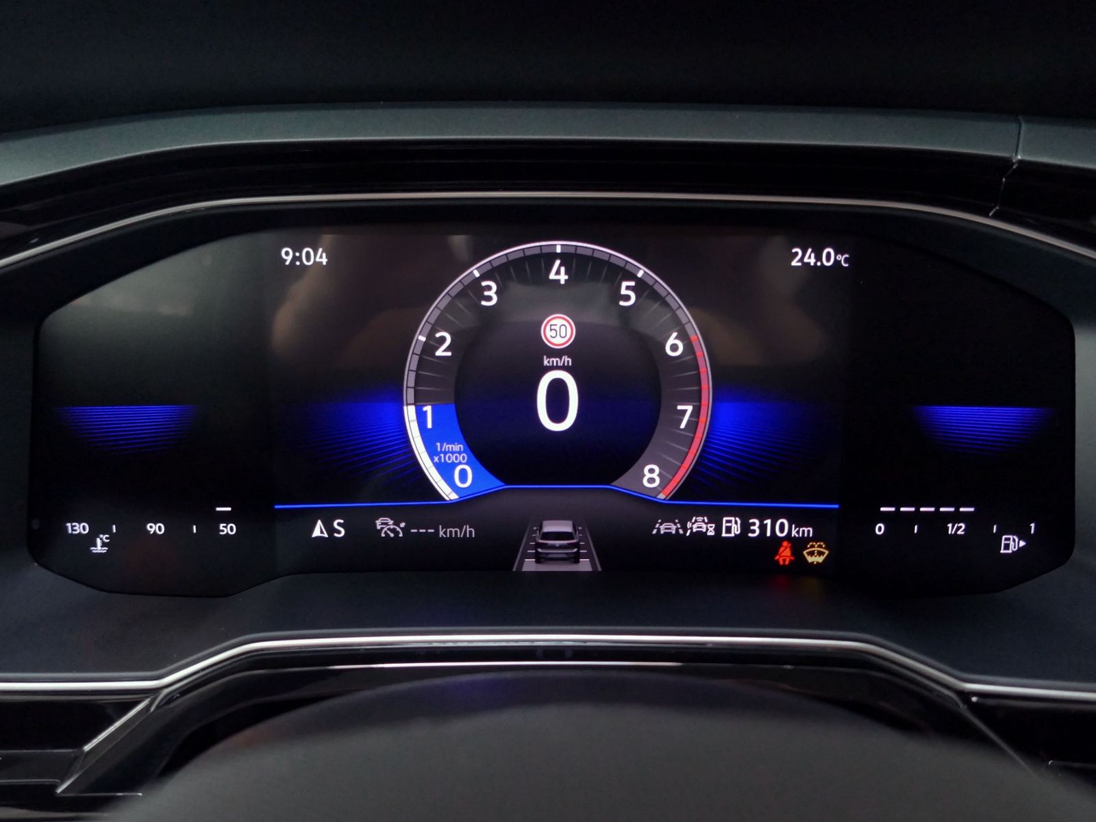 Fahrzeugabbildung Volkswagen Polo GOAL 1.0 TSI | LED PDC ACC Navi App