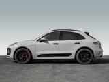 Porsche Macan GTS 21-Zoll AHK BOSE Pano Luft 18-Wege - gebrauchte Porsche Macan aus dem Jahr 2024