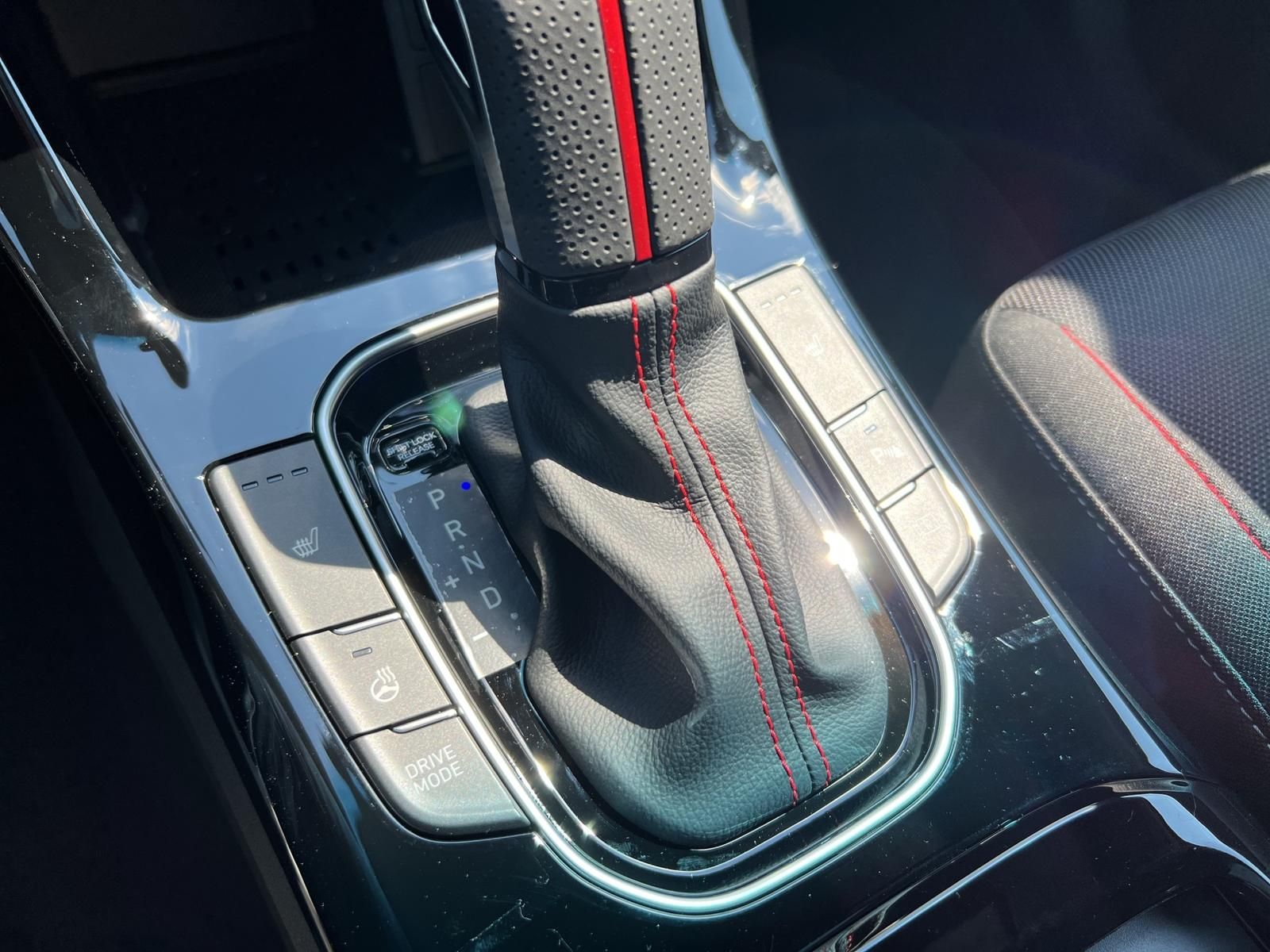 Hyundai i30 – Bild 21