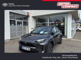 Toyota Yaris Cross 1,5 Hybrid Teamplayer 1. Hand - Toyota Yaris Cross Gebrauchtwagen in Berlin