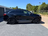 Kia Sorento 2.2 CRDi AWD GT Line Automatik GT Line - Kia Sorento von privat