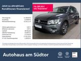 Volkswagen Tiguan JOIN 1.5 TSI DSG | PDC AHK ACC - Volkswagen Tiguan JOIN mit Benzin-Antrieb