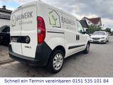 Fiat Doblo Basis Kasten - gebrauchte Fiat Doblo aus dem Jahr 2014