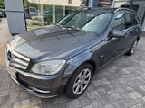 Mercedes-Benz C220 T CDI Blueefficiency*Automatik*Schiebedach - Mercedes-Benz C 220: Blueefficiency