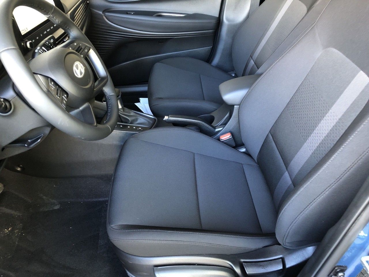 Hyundai i20 – Bild 9