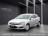 Opel Astra H GTC Selection "110 Jahre"Garantie"Klima - Opel Astra Selection mit Benzin-Antrieb