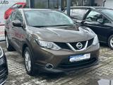 Nissan Qashqai Acenta SPUR+CAM+NAVI+TEMP - Nissan Gebrauchtwagen in Ludwigshafen
