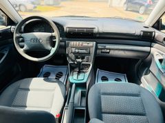 AUDI A4 1.8 Automatik*Klima*TÜV*Garantie*Rarität
