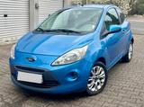 Ford Ka Titanium