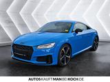 Audi TTS Coupe TFSI quattro Allrad Navi Alcantara PDC - Audi TTS in Berlin