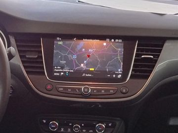 Opel Crossland 1.2 DI Turbo Ultimate HeadUp