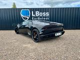 Lamborghini Huracán LP610-4 Coupé - Lamborghini Gebrauchtwagen in Bielefeld
