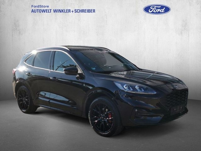 Ford Kuga 2.0 EcoBlue 4×4 Aut. ST-LINE X