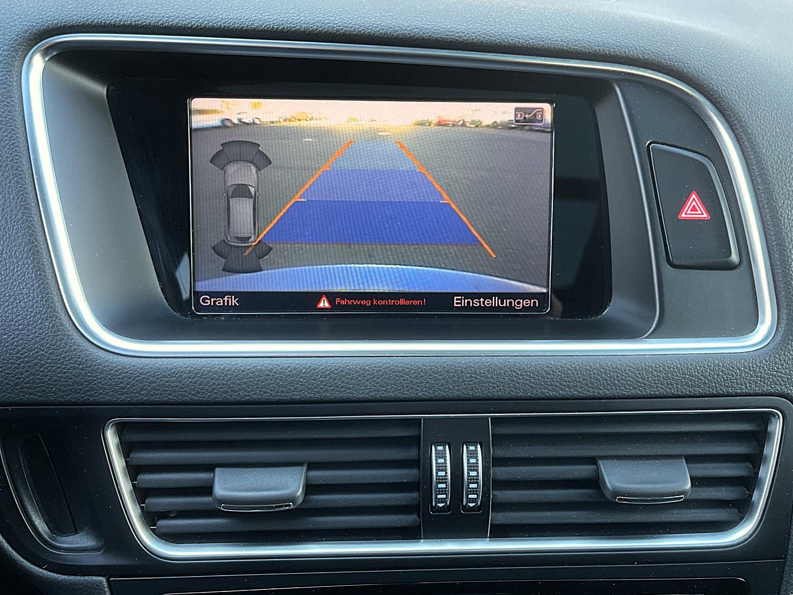 Audi Q5 2.0 TFSI S-tronic quattro XENON PANO NAVI RFK