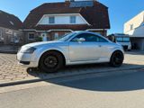 Audi TT Coupe 1.8T quattro -  - Audi TT aus 2001