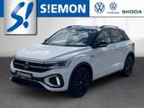 Volkswagen T-Roc 1.5 DSG R-Line LED Navi AHK Kamera Keyless