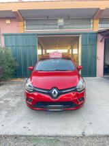 Renault Clio dCi 8V 90CV Start&Stop 5 porte Ener - Renault Clio: Sportwagen