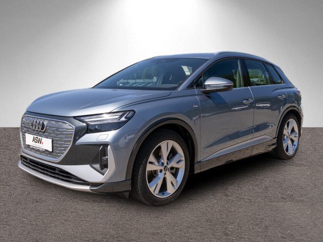 Audi Q4 e-tron - Bild 2
