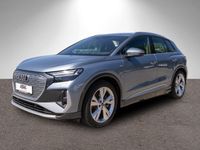 Audi Q4 e-tron - Vorschau Bild 2