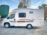 Adria Matrix Axess M 590 SG - Adria Teilintegrierter