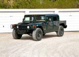 Hummer H1 1997 Zivilversion - Hummer H1 von privat