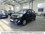 Kia Picanto Business #EU5#Klima#5Trg#Garantie#TÜV#KD - Kia Picanto aus 2012