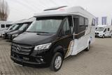 Eura Mobil Profila T 726 EB Mercedes Gold Level  - Wohnmobil oder -wagen Mercedes g
