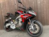 Aprilia Tuono 660 Factory - Service NEU - Offers