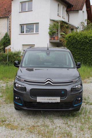 Citroën Berlingo Shine Elektromotor M